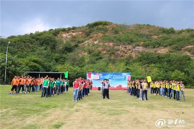 常州團建策劃公司+常州團建活動*的地方+戶外團建基地